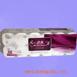 衛(wèi)生紙|生活用紙|保定衛(wèi)生紙廠|JP-1964