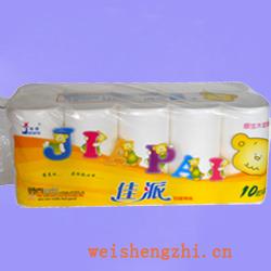 衛(wèi)生紙|生活用紙|保定衛(wèi)生紙廠|JP-0374