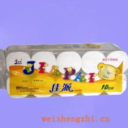 衛(wèi)生紙|生活用紙|保定衛(wèi)生紙廠|JP-0381