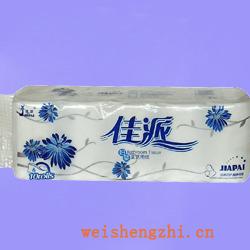 衛(wèi)生紙|生活用紙|保定衛(wèi)生紙廠|JP-0657--