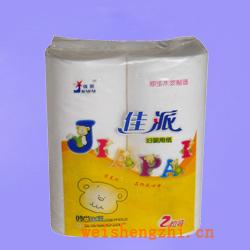 衛(wèi)生紙|生活用紙|保定衛(wèi)生紙廠|JP-0343
