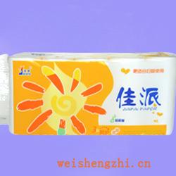 衛(wèi)生紙|生活用紙|保定衛(wèi)生紙廠|JP-1067
