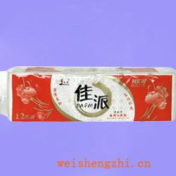 衛(wèi)生紙|生活用紙|保定衛(wèi)生紙廠|JP-0862