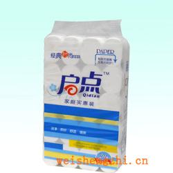 衛(wèi)生紙|生活用紙|保定衛(wèi)生紙廠|QD-0670