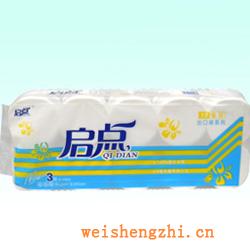 衛(wèi)生紙|生活用紙|保定衛(wèi)生紙廠|QD-038