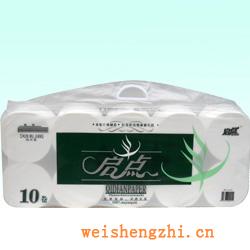 衛(wèi)生紙|生活用紙|保定衛(wèi)生紙廠|QD-0014
