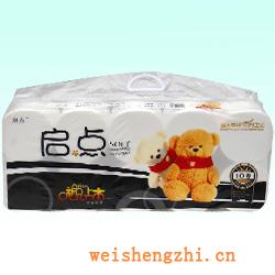 衛(wèi)生紙|生活用紙|保定衛(wèi)生紙廠|QD-0120