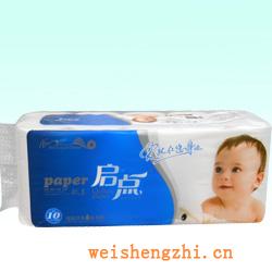 衛(wèi)生紙|生活用紙|保定衛(wèi)生紙廠|QD-0229