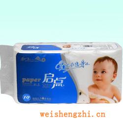 衛(wèi)生紙|生活用紙|保定衛(wèi)生紙廠|QD-0267