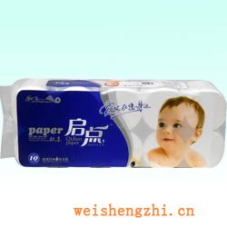 衛(wèi)生紙|生活用紙|保定衛(wèi)生紙廠|QD-0212