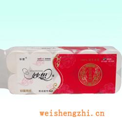 衛(wèi)生紙|生活用紙|保定衛(wèi)生紙廠|MX-0117