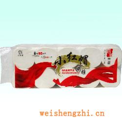 衛(wèi)生紙|生活用紙|保定衛(wèi)生紙廠(chǎng)|XHM-0206