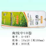 衛(wèi)生紙|生活用紙|保定衛(wèi)生紙廠|A-087