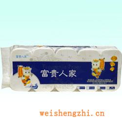 衛(wèi)生紙|生活用紙|保定衛(wèi)生紙廠|F-9
