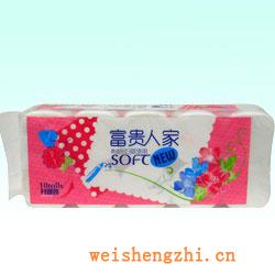 衛(wèi)生紙|生活用紙|保定衛(wèi)生紙廠|FGRJ-0618