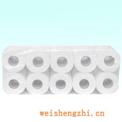 衛(wèi)生紙|生活用紙|保定衛(wèi)生紙廠|酒店/賓館用紙-005