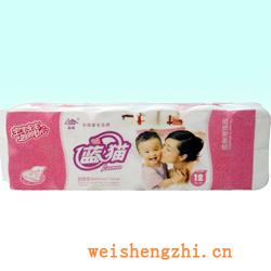 衛(wèi)生紙|生活用紙|保定衛(wèi)生紙廠|LM-0020