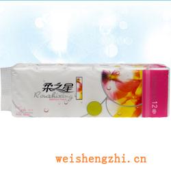 衛(wèi)生紙|生活用紙|保定衛(wèi)生紙廠|R-04