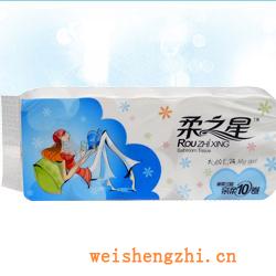 衛(wèi)生紙|生活用紙|保定衛(wèi)生紙廠|R-002B