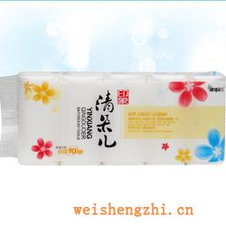 衛(wèi)生紙|生活用紙|保定衛(wèi)生紙廠|YX-2335