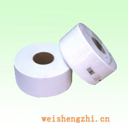衛(wèi)生紙|生活用紙|保定衛(wèi)生紙廠|珍寶盤紙