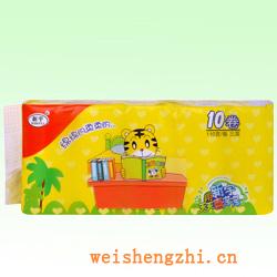 衛(wèi)生紙|生活用紙|保定衛(wèi)生紙廠|XY-2779