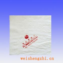 衛(wèi)生紙|生活用紙|保定衛(wèi)生紙廠|印標(biāo)餐巾紙