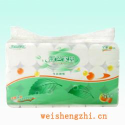 衛(wèi)生紙|生活用紙|保定衛(wèi)生紙廠|L-21卷