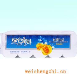 衛(wèi)生紙|生活用紙|保定衛(wèi)生紙廠|L-001