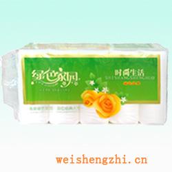 衛(wèi)生紙|生活用紙|保定衛(wèi)生紙廠|LJ-0021