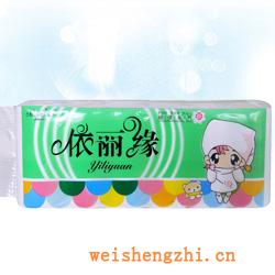 衛(wèi)生紙|生活用紙|保定衛(wèi)生紙廠|YLY-1089-