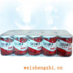 衛(wèi)生紙|生活用紙|保定衛(wèi)生紙廠|JRYM-0019