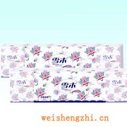 衛(wèi)生紙|生活用紙|保定衛(wèi)生紙廠|手帕紙