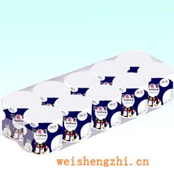 衛(wèi)生紙|生活用紙|保定衛(wèi)生紙廠|凱蒂龍-016