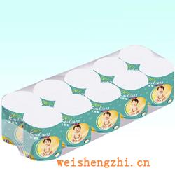 衛(wèi)生紙|生活用紙|保定衛(wèi)生紙廠|凱蒂龍-015