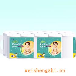 衛(wèi)生紙|生活用紙|保定衛(wèi)生紙廠|凱蒂龍-013