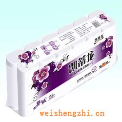 衛(wèi)生紙|生活用紙|保定衛(wèi)生紙廠|凱蒂龍-023-長