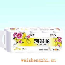 衛(wèi)生紙|生活用紙|保定衛(wèi)生紙廠|凱蒂龍-028
