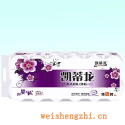 衛(wèi)生紙|生活用紙|保定衛(wèi)生紙廠|凱蒂龍-025