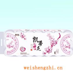 衛(wèi)生紙|生活用紙|保定衛(wèi)生紙廠|凱蒂龍-020-21卷
