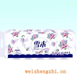 衛(wèi)生紙|生活用紙|保定衛(wèi)生紙廠|雪木003