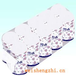 衛(wèi)生紙|生活用紙|保定衛(wèi)生紙廠|雪木012.