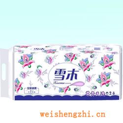 衛(wèi)生紙|生活用紙|保定衛(wèi)生紙廠|雪木028