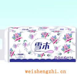 衛(wèi)生紙|生活用紙|保定衛(wèi)生紙廠|雪木026