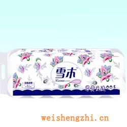 衛(wèi)生紙|生活用紙|保定衛(wèi)生紙廠|雪木005-短