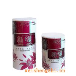 衛(wèi)生紙|生活用紙|保定衛(wèi)生紙廠|XY-單卷