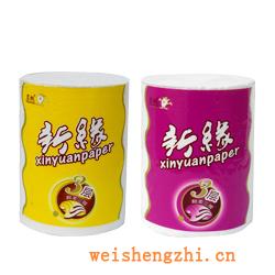 衛(wèi)生紙|生活用紙|保定衛(wèi)生紙廠|XY-0164