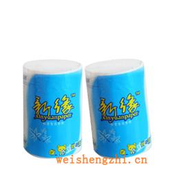 衛(wèi)生紙|生活用紙|保定衛(wèi)生紙廠|XY-0034