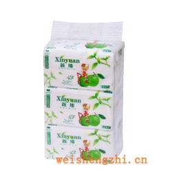 衛(wèi)生紙|生活用紙|保定衛(wèi)生紙廠|XY-009