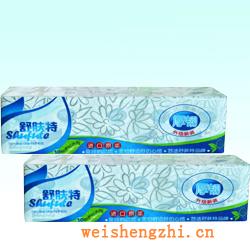 衛(wèi)生紙|生活用紙|保定衛(wèi)生紙廠|SFT-0666